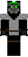 Скин по нику Hunter_Darin