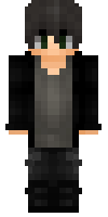 Скин по нику Hunter_Star