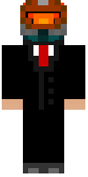 Скин по нику Hunter_X