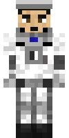 Скин по нику Hunterisdabomb