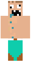 Скин по нику Hurb