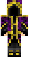 Скин по нику Husko