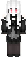 Скин по нику HvenIy