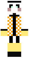 Скин по нику Hwan