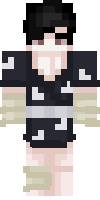 Скин по нику Hyakimaru