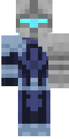 Скин по нику Hydromancer