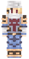 Скин по нику Hylia