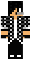 Скин по нику HylianMonkey