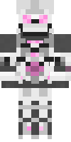 Скин по нику HyperCreeper