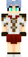Скин по нику HyperGamer14
