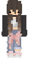 Скин по нику HypixelBox