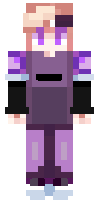 Скин по нику HypixelNeyz