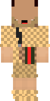 Скин по нику HypixelPit