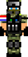 Скин по нику Hyuh