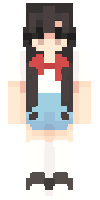 Скин по нику Hyuq