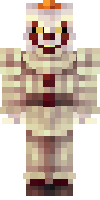 Скин по нику Hyze_PvP