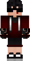 Скин по нику IAmItachi