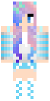 Скин по нику ICECREAMHERO