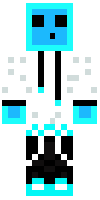 Скин по нику ICraftBlocks