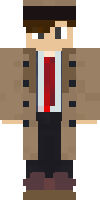 Скин по нику IDaigel
