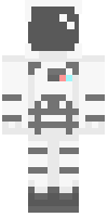 Скин по нику IHB