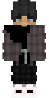 Скин по нику IIKenny