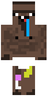 Скин по нику IIKevin
