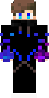 Скин по нику IIRedstoneII