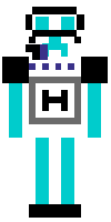 Скин по нику IIe4eHbka