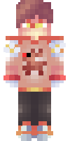 Скин по нику ILegitPlayer