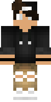 Скин по нику ILoveMinecraft18