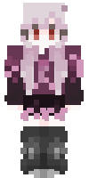 Скин по нику ILoveSayori