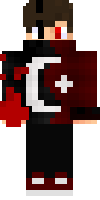 Скин по нику IMamiDK