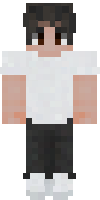 Скин по нику IModZombies4Fun