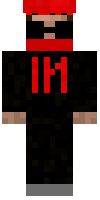 Скин по нику INCFAY