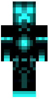 Скин по нику IRONYT
