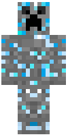 Скин по нику IRON_15