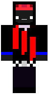 Скин по нику IRON_RIL_