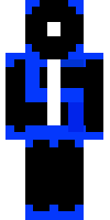 Скин по нику ISPlay2105