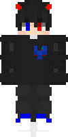 Скин по нику ITristan666