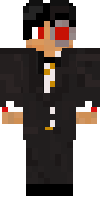 Скин по нику I_Am_Gadget_
