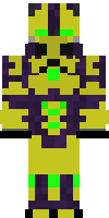 Скин по нику I_Am_cyRax_Beach