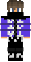 Скин по нику I_GAMASEKIN
