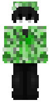 Скин по нику I_Ghosty