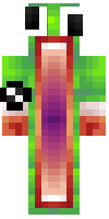 Скин по нику I_PvP_Master