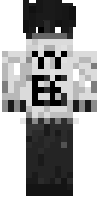 Скин по нику IamDaE6