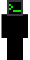 Скин по нику IamTerminal