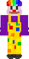 Скин по нику IamVl3d