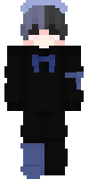 Скин по нику Iamsteve