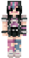 Скин по нику Ibuki_Mioda